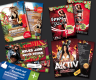 Logo- und Printgestaltung